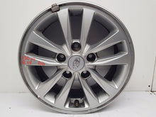 Load image into Gallery viewer, 1x Alufelge 15 Zoll 6.0" 5x114.3 46ET 52910-64100 Hyundai I30 Iii Rim Wheel FEL9919484643ol