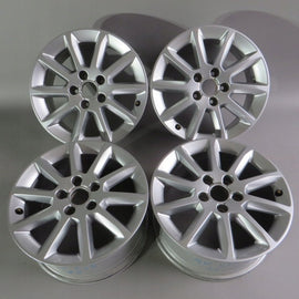 4x Alufelge 16 Zoll 7.0