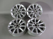 Laden Sie das Bild in den Galerie-Viewer, 4x Alufelge 16 Zoll 7.0" 5x112 46ET 8K0601025 Audi A4 B8 Rim Wheel FEL8652485060jx
