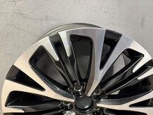 Load image into Gallery viewer, 1x Alufelge 18 Zoll 7.0" 5x114.3 50ET 42611-0DK90 Toyota Yaris Cross Rim Wheel FEL3454872062ms