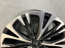Load image into Gallery viewer, 1x Alufelge 18 Zoll 7.0" 5x114.3 50ET 42611-0DK90 Toyota Yaris Cross Rim Wheel FEL3454872062ms