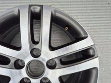 Laden Sie das Bild in den Galerie-Viewer, 1x Alufelge 16 Zoll 1K0601025DF VW Golf Vi Rim Wheel FEL8192583620ea