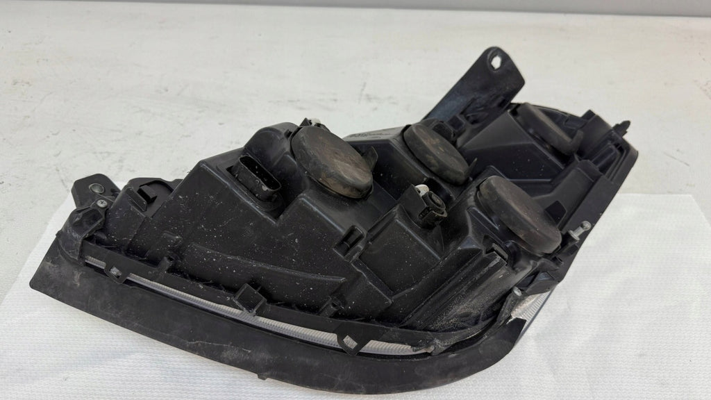 Frontscheinwerfer Iveco Daily I 086631107RGJD Rechts Scheinwerfer Headlight SCH7805962389op