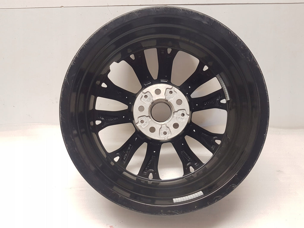 1x Alufelge 17 Zoll 6.0" 5x112 41ET 7886559 Mini Rim Wheel FEL6967764697of