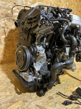 Load image into Gallery viewer, Motor Audi Q5 DTP 2.0 TDI 21TKm 2022 Diesel Engine Komplett