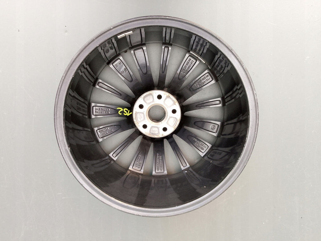 1x Alufelge 18 Zoll 12.5" 565601025AM Skoda Kodiaq Rim Wheel FEL6495389680cp