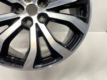 Laden Sie das Bild in den Galerie-Viewer, 1x Alufelge 20 Zoll 5x112 LB5C1007E1A Ford Rim Wheel FEL9958734496lj