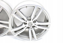 Laden Sie das Bild in den Galerie-Viewer, 4x Alufelge 18 Zoll 8.0" 5x112 57ET 7848602 BMW F45 F46 Rim Wheel FEL3602590338lp