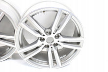 Laden Sie das Bild in den Galerie-Viewer, 4x Alufelge 18 Zoll 8.0" 5x112 57ET 7848602 BMW F45 F46 Rim Wheel FEL3602590338lp