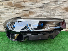 Frontscheinwerfer BMW X7 G07 5A3E522-01 Laser Rechts Scheinwerfer Headlight SCH6250756274iy