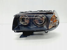 Load image into Gallery viewer, Frontscheinwerfer BMW X3 E83 3418415 Xenon Links Scheinwerfer Headlight SCH1366456839ny