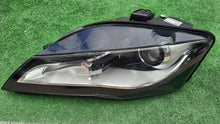 Load image into Gallery viewer, Frontscheinwerfer Audi R8 420941029 LED Links Scheinwerfer Headlight