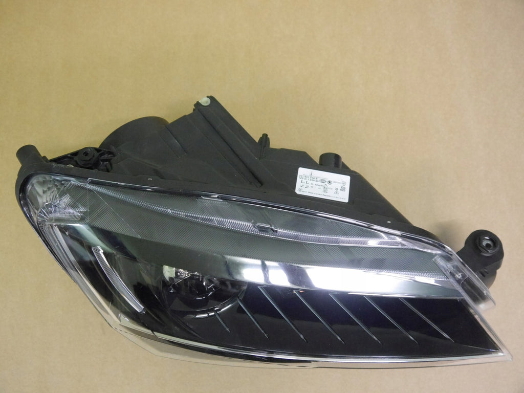 Frontscheinwerfer Skoda Superb III 3V1941016B Xenon Rechts Headlight