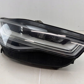Frontscheinwerfer Audi A6 Allroad C7 4G0941034J LED Rechts Headlight SCH2564474643zt