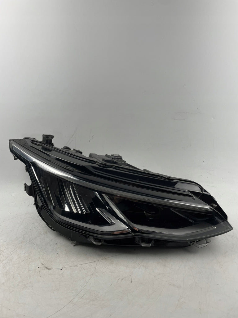 Frontscheinwerfer VW Golf VIII 5H1941006 LED Rechts Scheinwerfer Headlight SCH9913046664uy