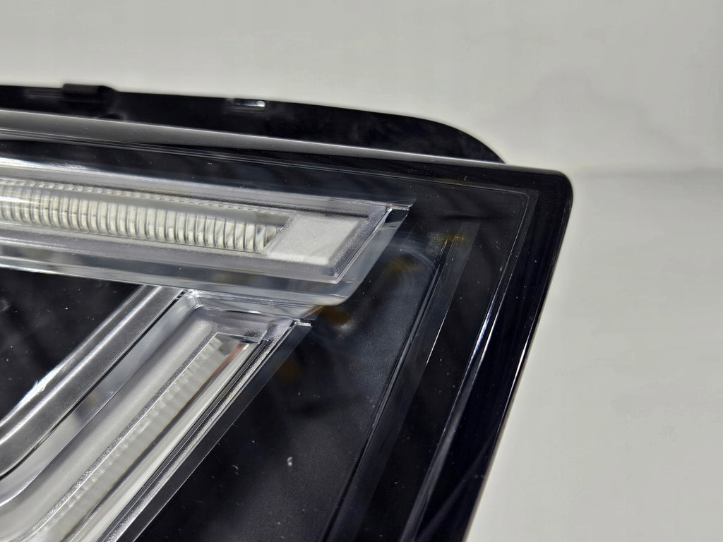 Frontscheinwerfer Audi Q5 80A941034 LED Rechts Scheinwerfer Headlight SCH2586856996rq