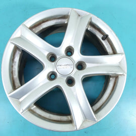 1x Alufelge 16 Zoll 7.0