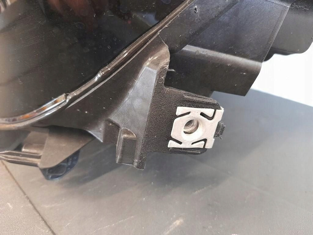 Frontscheinwerfer VW Id.4 11B941035K Vorderseite Scheinwerfer Headlight SCH1100269719em