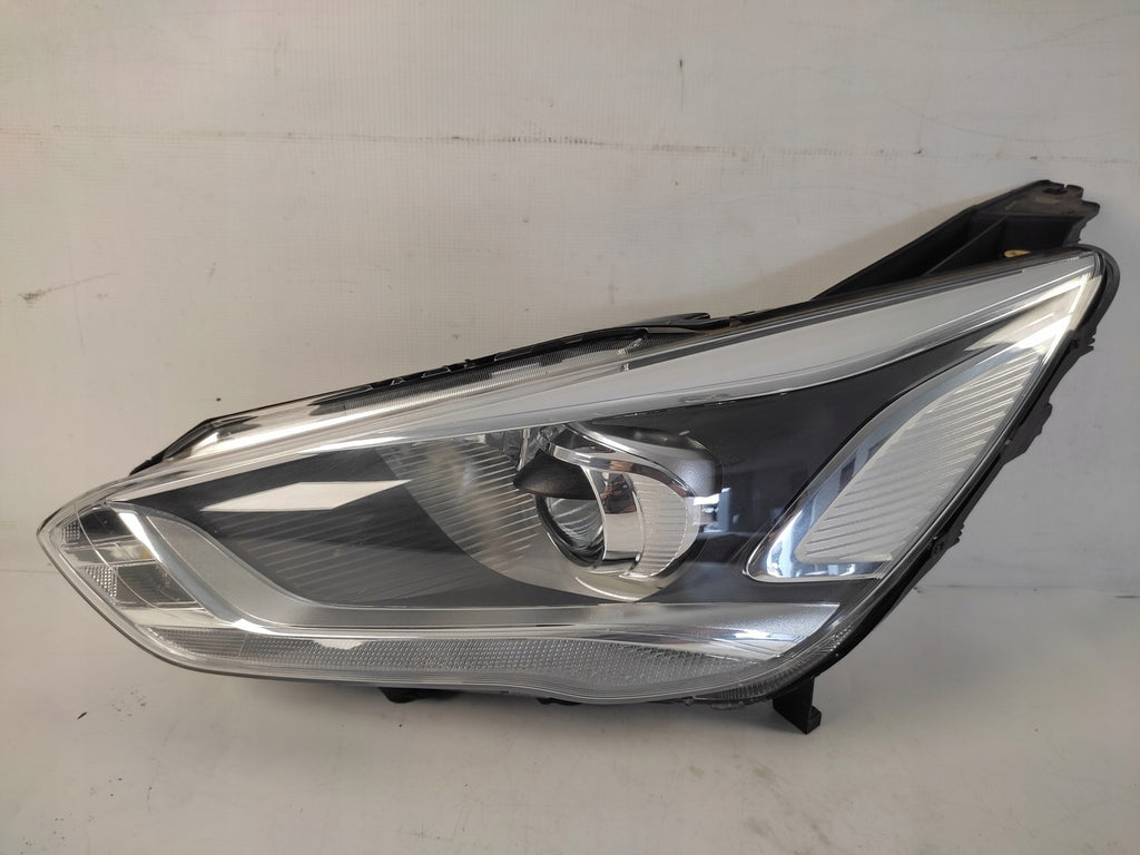 Frontscheinwerfer Ford C-Max F1CB-13D153-AF Xenon Links Scheinwerfer Headlight SCH1294385241ri