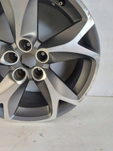 Laden Sie das Bild in den Galerie-Viewer, 1x Alufelge 18 Zoll 8.0&quot; 5x108 33ET 9684300877 Citroën C5 Iii Rim Wheel