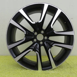 1x Alufelge 22 Zoll 9.0