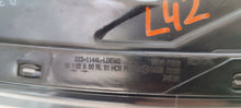 Laden Sie das Bild in den Galerie-Viewer, Frontscheinwerfer Kia Rio III 2231144L Links Scheinwerfer Headlight SCH4929662015zf