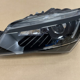 Frontscheinwerfer Skoda Superb III 3V1941015B Xenon Links Scheinwerfer Headlight SCH2063092417yq