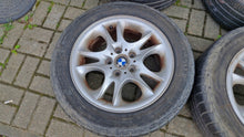 Laden Sie das Bild in den Galerie-Viewer, 4x Alufelge 17 Zoll 8.0" 5x120 46ET 3401199 BMW 8 Rim Wheel FEL8468188031aq