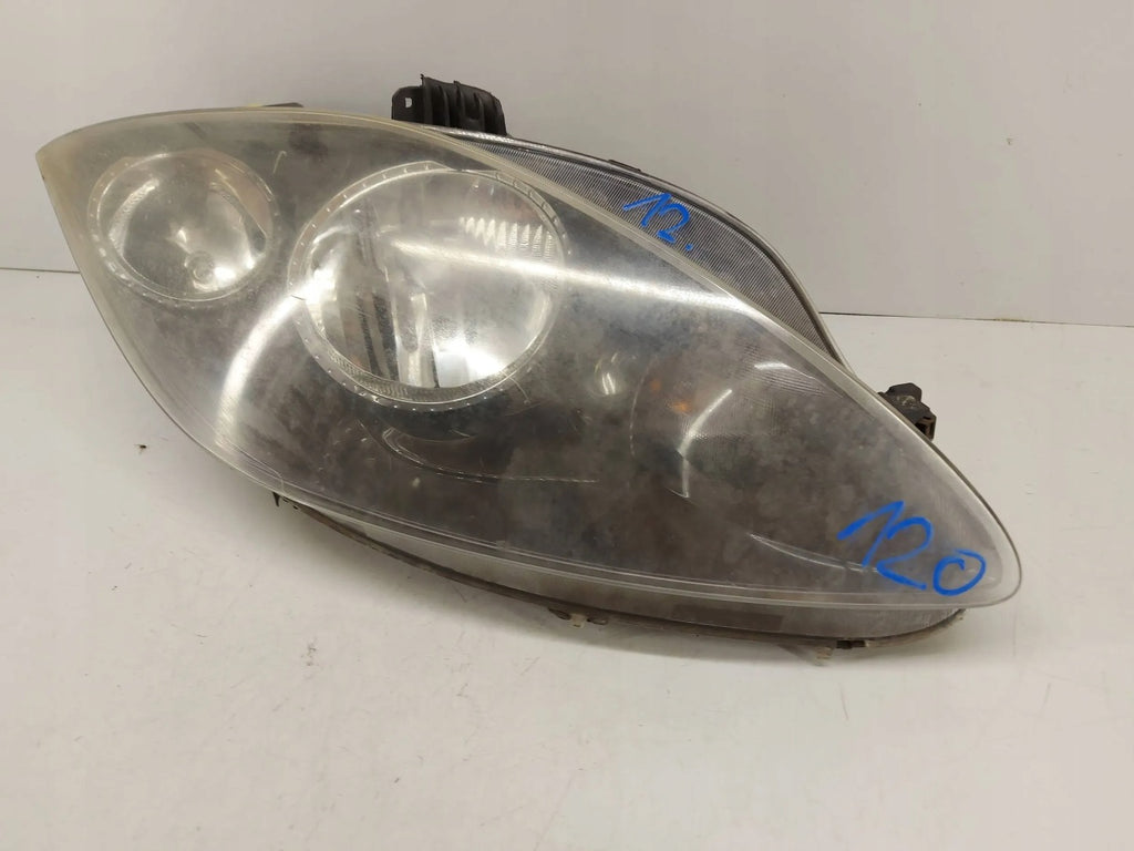 Frontscheinwerfer Seat Altea 5P1941034B- Rechts Scheinwerfer Headlight SCH7035309986kc