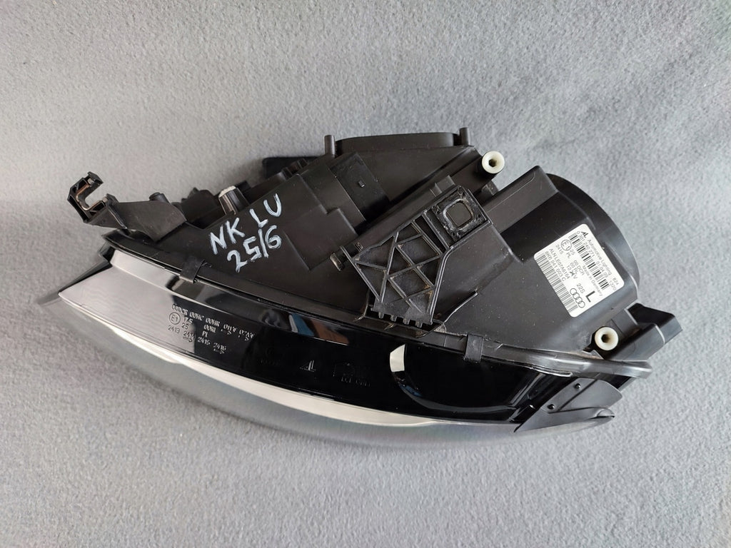 Frontscheinwerfer Audi A4 B8 8K0941003C Xenon Links Scheinwerfer Headlight