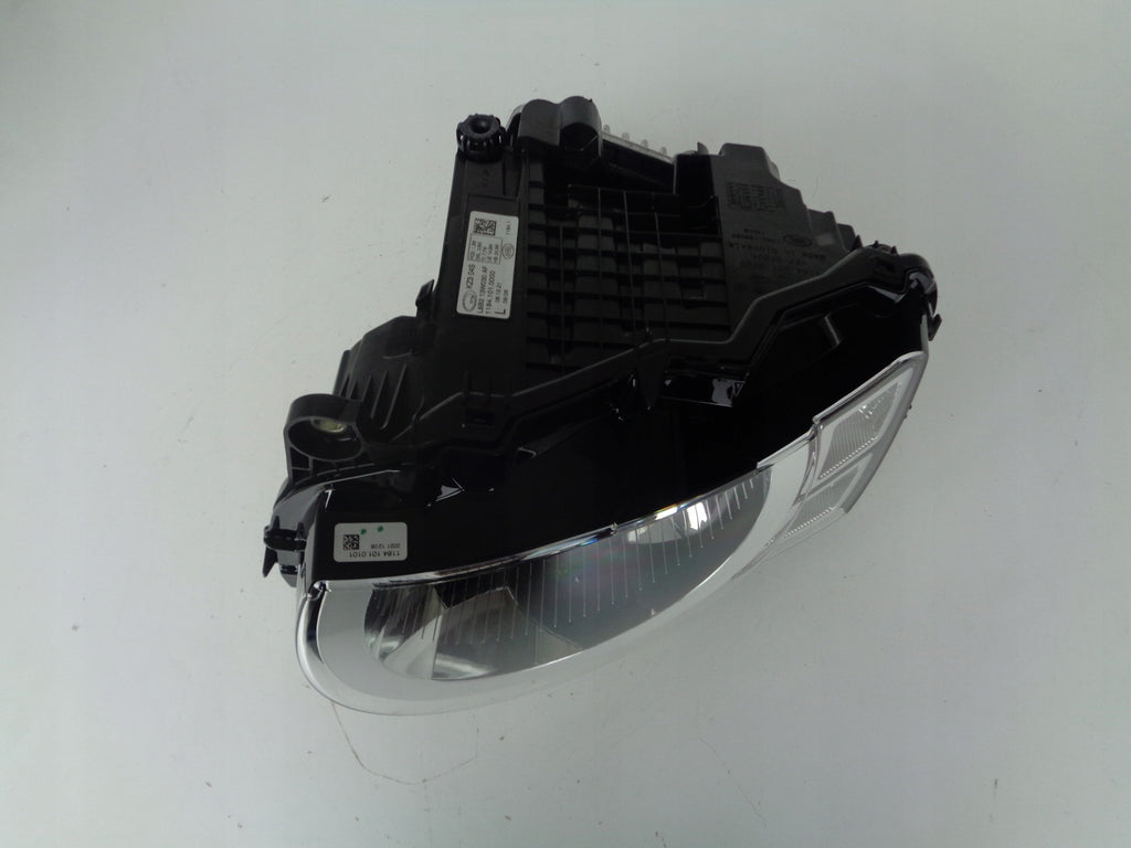 Frontscheinwerfer Land Rover Defender L8B2-13W030-AF LED Links Headlight SCH4222817984lh