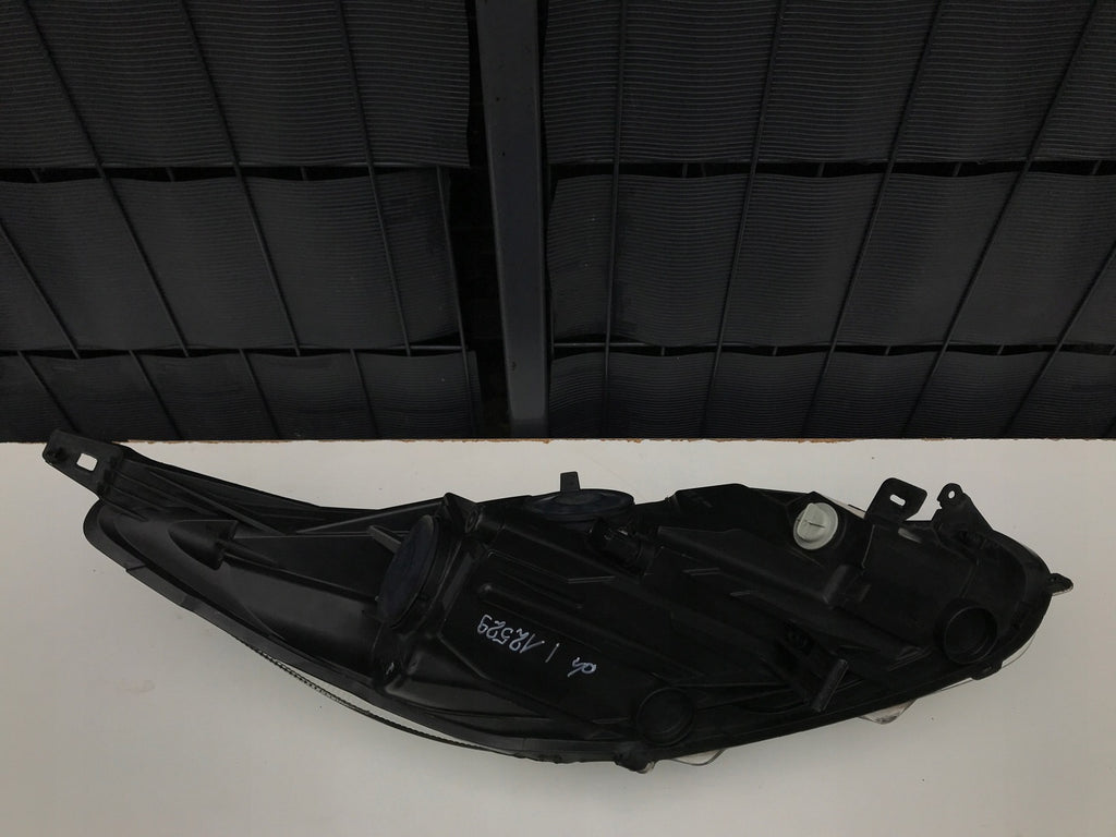 Frontscheinwerfer Ford Fiesta C1BB-13W030-CG LED Links Scheinwerfer Headlight SCH3433275565pl