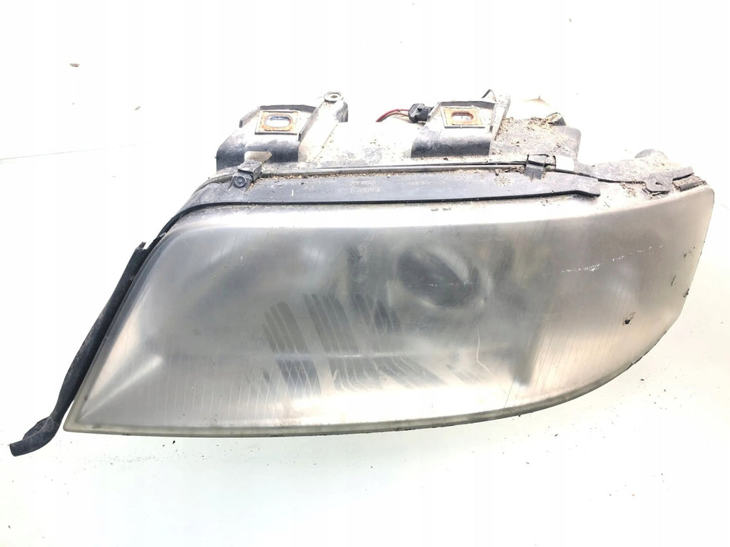 Frontscheinwerfer Audi A6 14847300 Links Scheinwerfer Headlight SCH8621135009wo