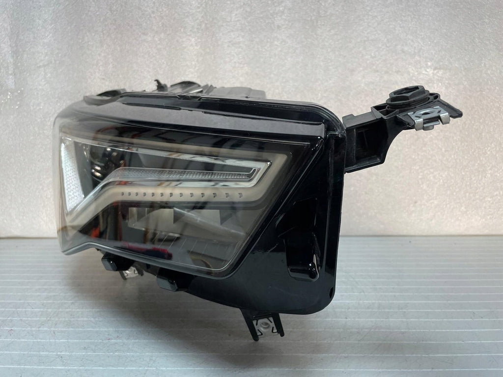 Frontscheinwerfer Cupra Ateca 576941032B LED Rechts Scheinwerfer Headlight