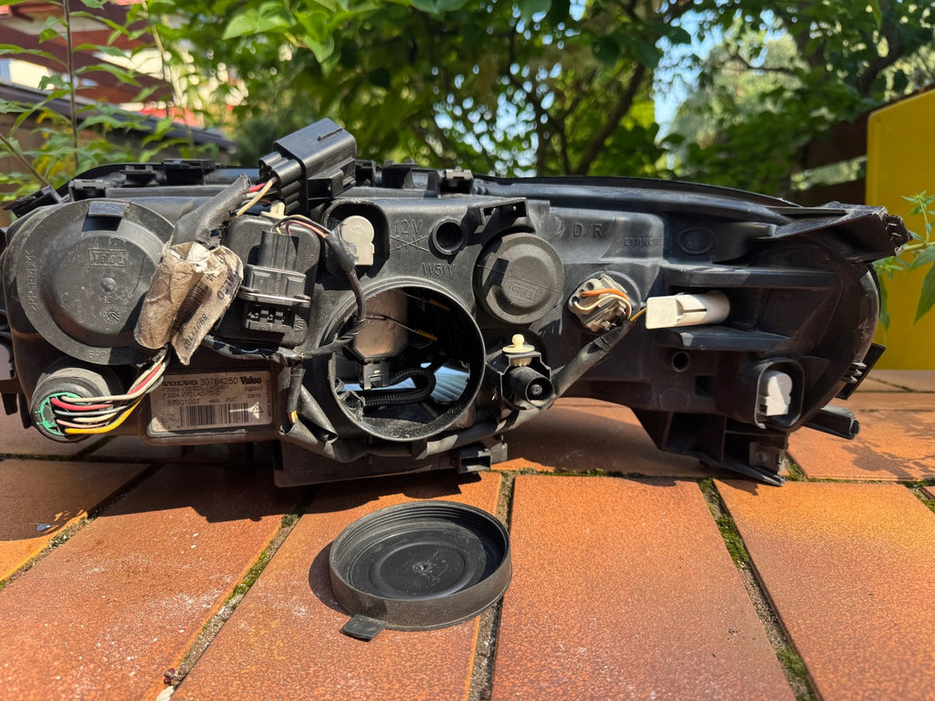 Frontscheinwerfer Volvo V70 S60 LP05092 Xenon Rechts Scheinwerfer Headlight SCH5632317186hr