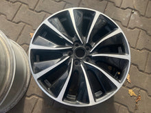 Laden Sie das Bild in den Galerie-Viewer, 1x Alufelge 19 Zoll 7.0" 5x108 38ET YP00174580 Opel Grandland Rim Wheel FEL7548203754iv
