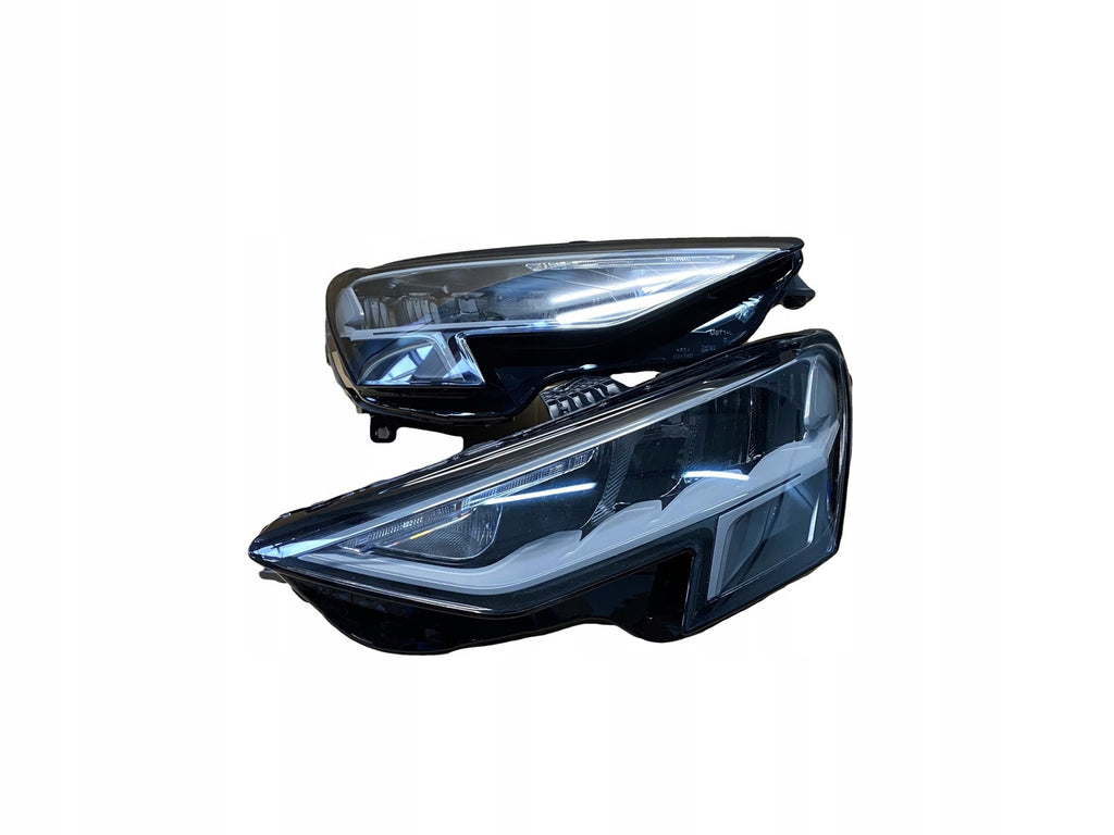 Frontscheinwerfer Audi A3 8Y0941011 8Y0941012 LED Ein Stück (Rechts oder Links) SCH3091823096de