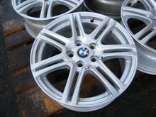 Load image into Gallery viewer, 4x Alufelge 17 Zoll 7.5" 5x112 51ET 6863418 BMW 2 Tourer F45 F39 X1 F48 1 F40 FEL3220274582rp