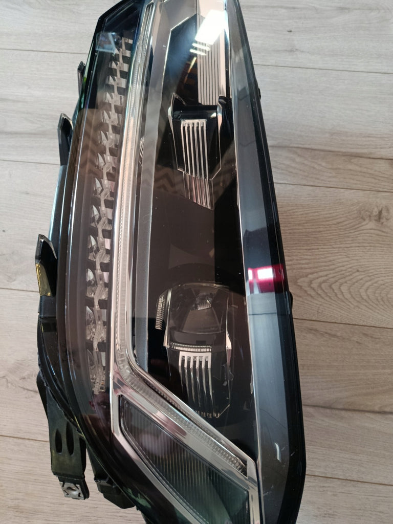 Frontscheinwerfer VW Touran 5TB941113A LED Links Scheinwerfer Headlight SCH1902645253op