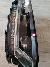 Laden Sie das Bild in den Galerie-Viewer, Frontscheinwerfer VW Touran 5TB941113A LED Links Scheinwerfer Headlight SCH1902645253op