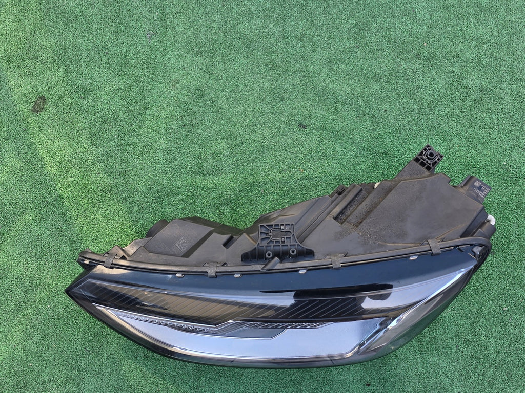 Frontscheinwerfer Audi A4 B9 8W0941011 Full LED Links Scheinwerfer Headlight SCH8458985659td