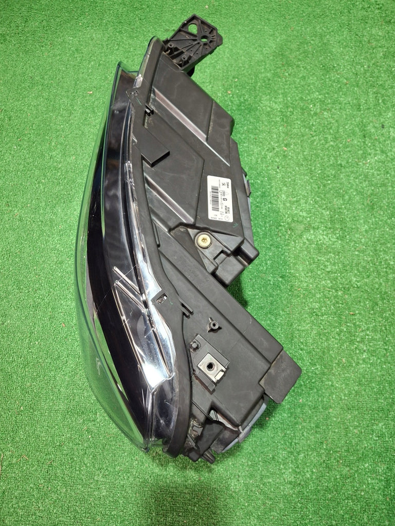 Frontscheinwerfer Peugeot Partner Rifter 9816827280 Links Scheinwerfer Headlight SCH7902849168xt