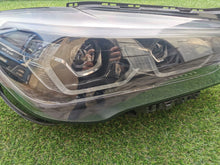 Laden Sie das Bild in den Galerie-Viewer, Frontscheinwerfer BMW X1 F48 7472250-06 Full LED Rechts Scheinwerfer Headlight SCH2906951793ee