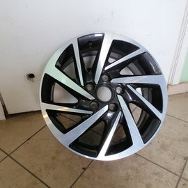 1x Alufelge 16 Zoll 6.5