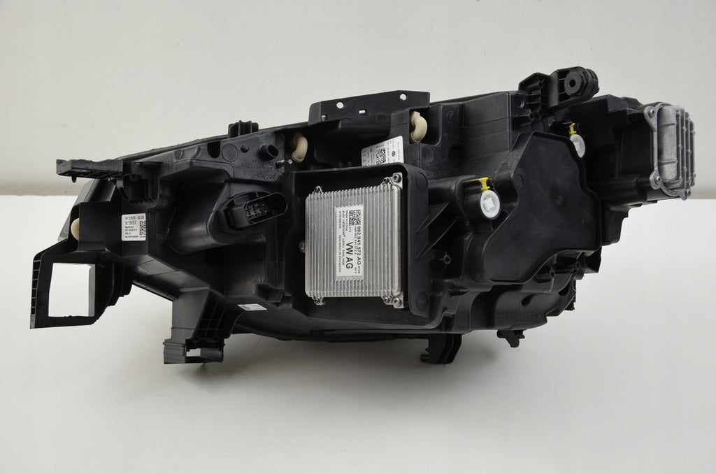 Frontscheinwerfer VW Id.5 Id.4 11B941036M Full LED Rechts Scheinwerfer Headlight SCH4610349679aa
