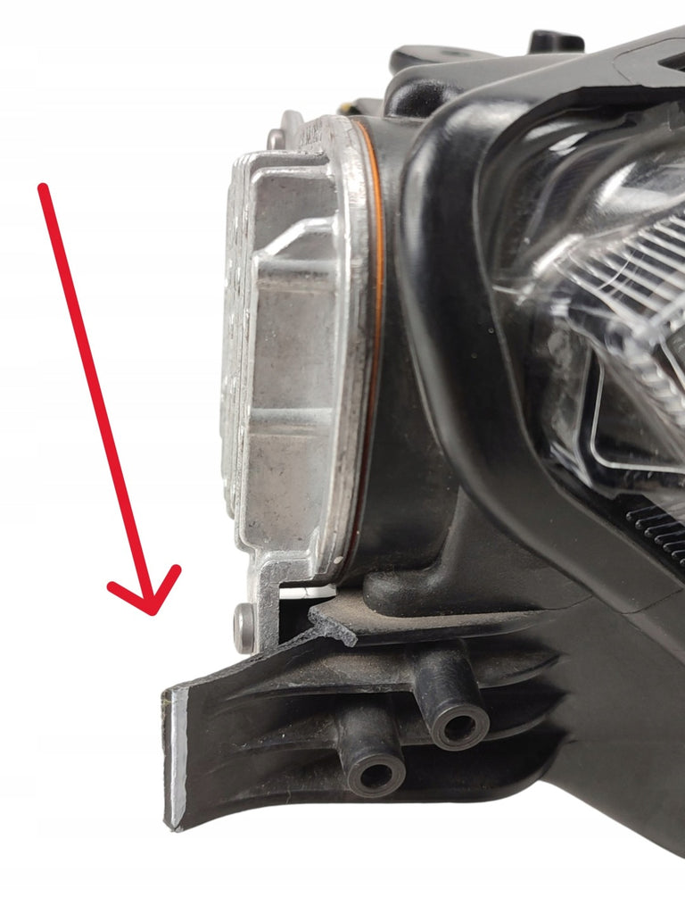 Frontscheinwerfer VW Taigo 2G7941006A LED Rechts Scheinwerfer Headlight