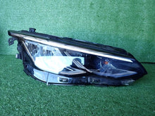 Load image into Gallery viewer, Frontscheinwerfer VW Golf VIII 5H1941006 Rechts Scheinwerfer Headlight SCH1852816338ey