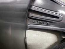 Laden Sie das Bild in den Galerie-Viewer, 1x Alufelge 19 Zoll 8.0&quot; 5x108 55ET Matt Graphit 31680201 Mg S60 V60 Rim Wheel