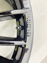 Load image into Gallery viewer, 1x Alufelge 18 Zoll 8.0" 5x120 42ET Glanz 68R8805 BMW 1 Rim Wheel FEL6514560932sr