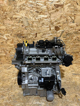 Laden Sie das Bild in den Galerie-Viewer, Motor Audi Seat VW Taro DFY OE 22R 1.5 TFSI 19TKm 2022 Benzin Engine Komplett